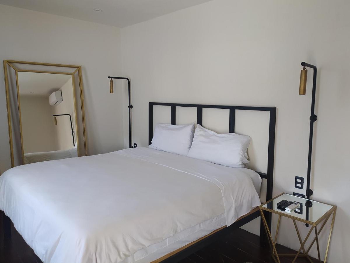 Hotel Naramu San Miguel de Allende Zimmer foto